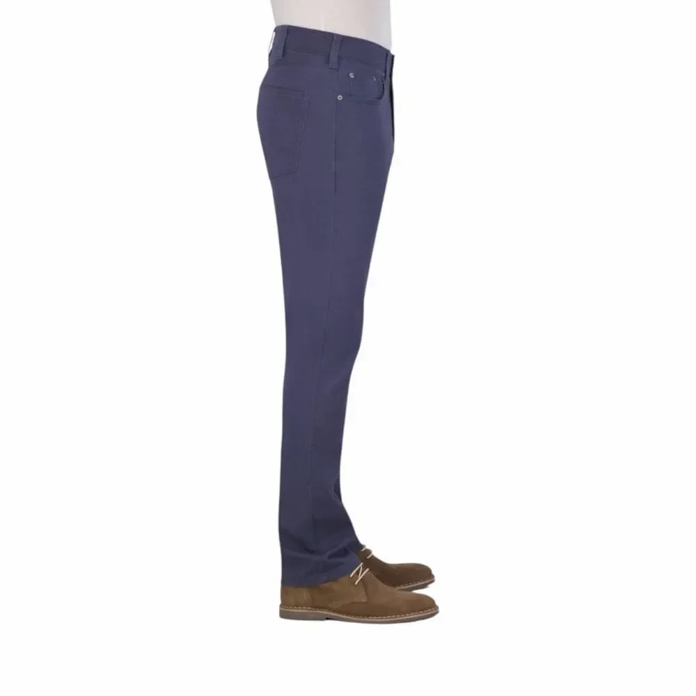 IRON Clothing Men's Patriot Flex Waistband Stretch Twill Pant 30X32
